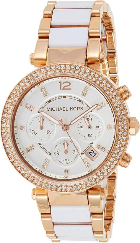 reloj michael kors precios|reloj mk mujer.